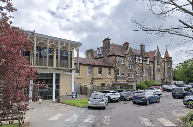 Rounding out the list is St John Fisher, a Catholic secondary academy in Harrogate, North Yorkshire. It was most recently rated ‘good’ overall by Ofsted.
In the 2024/25 school year, it too had an Attainment 8 score of 55 – compared to a local average of 46.5, and a national average of 45.9.