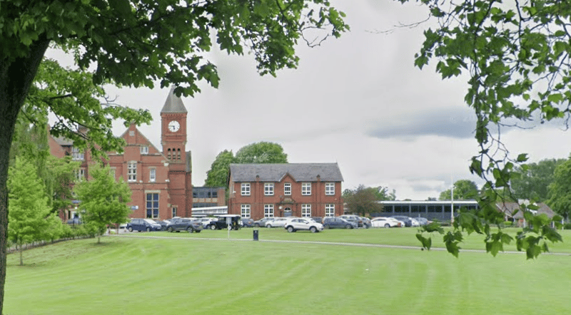 This is a selective local authority-maintained secondary school in Ripon, North Yorkshire. It was most recently rated ‘good’ overall by Ofsted.
In the 2024/25 school year, it had an Attainment 8 score of 70.7 – compared to a local average of 46.5, and a national average of 45.9.