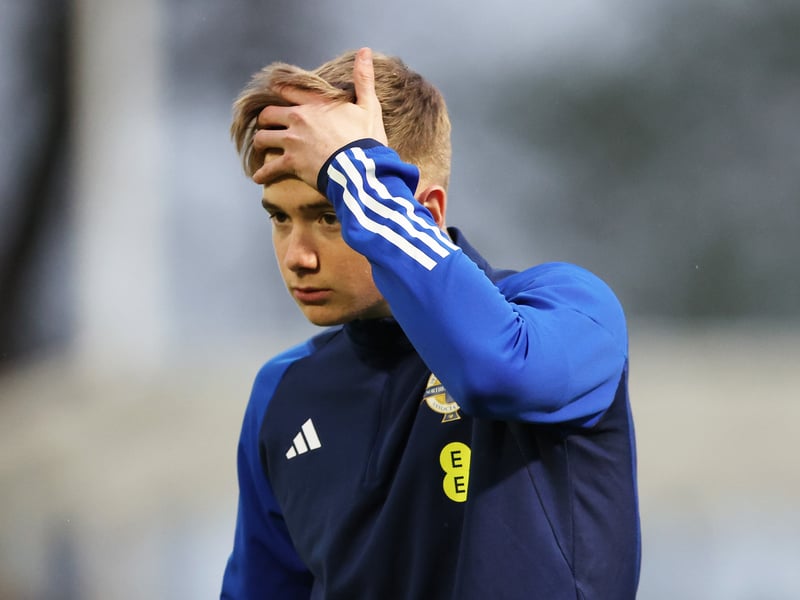 ESPN have claimed that Sunderland and Newcastle United are rivalling each other for the signing of Linfield’s 17-year-old star Matthew Orr. Their report remarks that Orr is the best Northern Irish talent to emerge since Jonny Evans. Sunderland signed Trai Hume from Linfield while they were in League One.