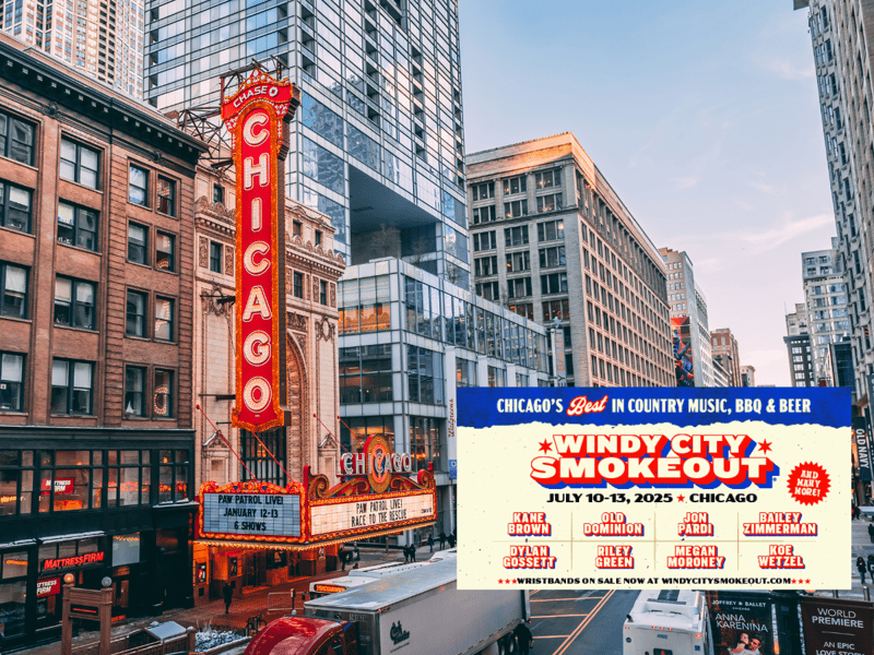 Chicago’s deep musical heritage is reflected in its 130,000 lyric mentions. Hosting 61 concerts per 100,000 people and 19 festivals like the iconic Windy City Smoke Out, the city blends blues, jazz, and modern sounds seamlessly.