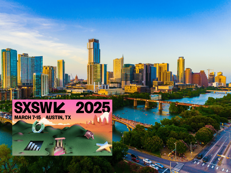 "The Live Music Capital of the World" lives up to its name with 79 concerts and 13 venues per 100,000 people. South by Southwest (SXSW) is just one of 12 festivals that fuel Austin’s thriving music culture.