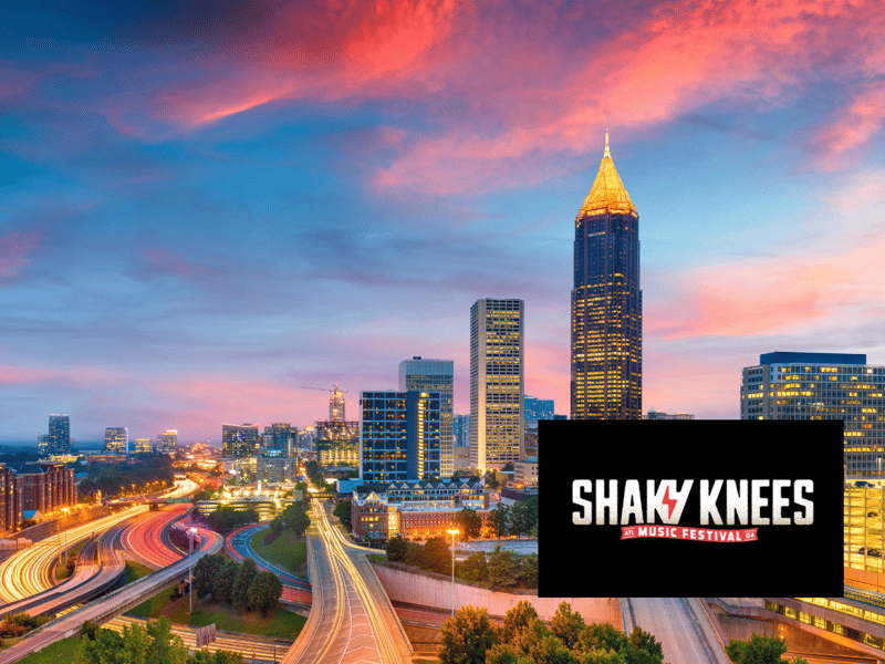 Known for shaping hip-hop, Atlanta hosts 204 concerts and 18 venues per 100,000 people. The city’s 61,400 lyric mentions showcase its cultural significance, while festivals like Shaky Knees bring diverse sounds to the heart of the South.