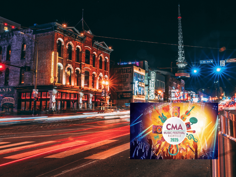 Nashville’s 137 concerts and 14 venues per 100,000 people make it a haven for country music fans. With 40,000 lyric mentions and festivals like the CMA Music Festival, it’s no surprise this city is synonymous with music history.