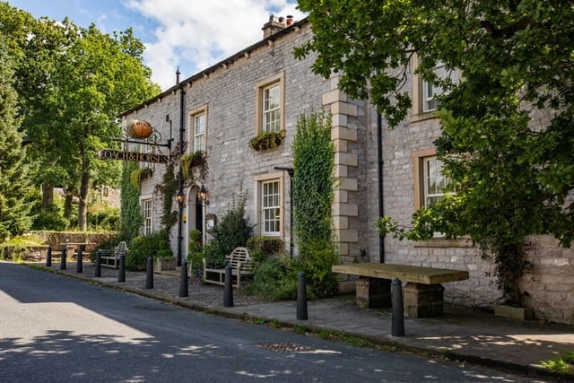 Main Street, Bolton by Bowland, Clitheroe, BB7 4NW | 4.6 out of 5 (506 Google reviews) | "Very friendly staff in a cosy environment, serving wonderful food."