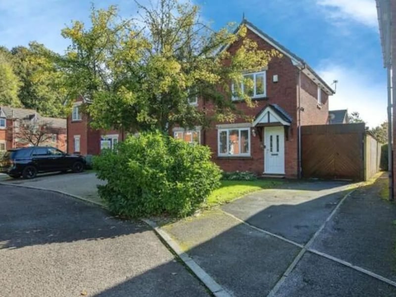 Beamont Avenue (Credit: Purple Bricks)
