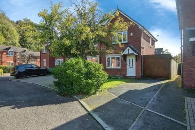 Beamont Avenue (Credit: Purple Bricks)