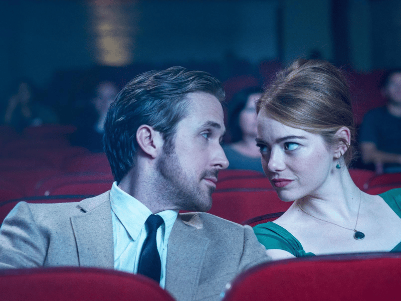 A modern musical filled with lush visuals and heartfelt songs, La La Land captures the bittersweet reality of love and dreams. It’s for those who appreciate a deep, thoughtful love story with an unforgettable ending.