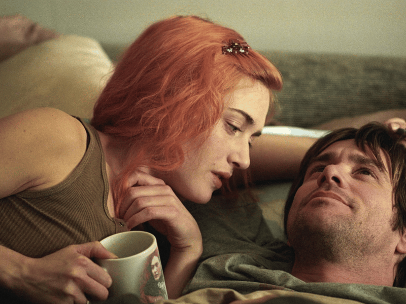 A mind-bending look at love and memory, this film explores the complexities of relationships. For couples who enjoy unconventional love stories and appreciate a deeper look at human emotions, it’s a standout pick.