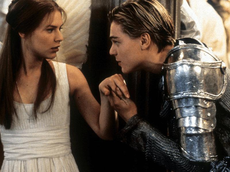 Baz Luhrmann’s vibrant, modern adaptation of the Shakespearean classic brings new life to an old tale. With fast-paced energy, colourful visuals, and intense passion, this one is for those who want a rollercoaster of emotions.