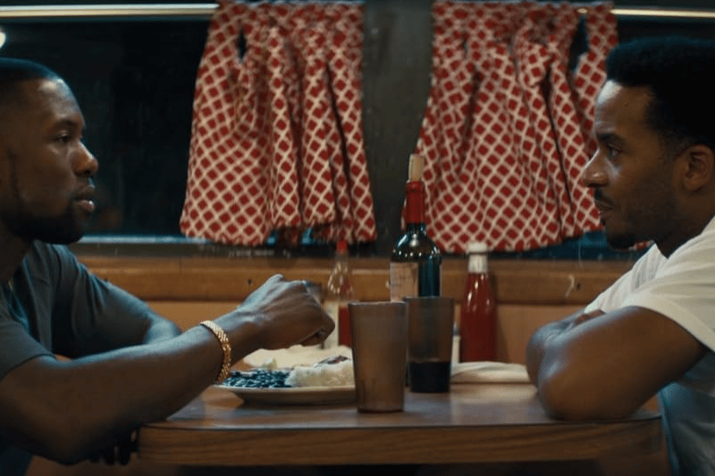 A poignant and beautiful love story about self-discovery and identity, Moonlight is a masterpiece that challenges the boundaries of romance. It’s perfect for those who seek depth, authenticity, and a beautiful portrayal of love.