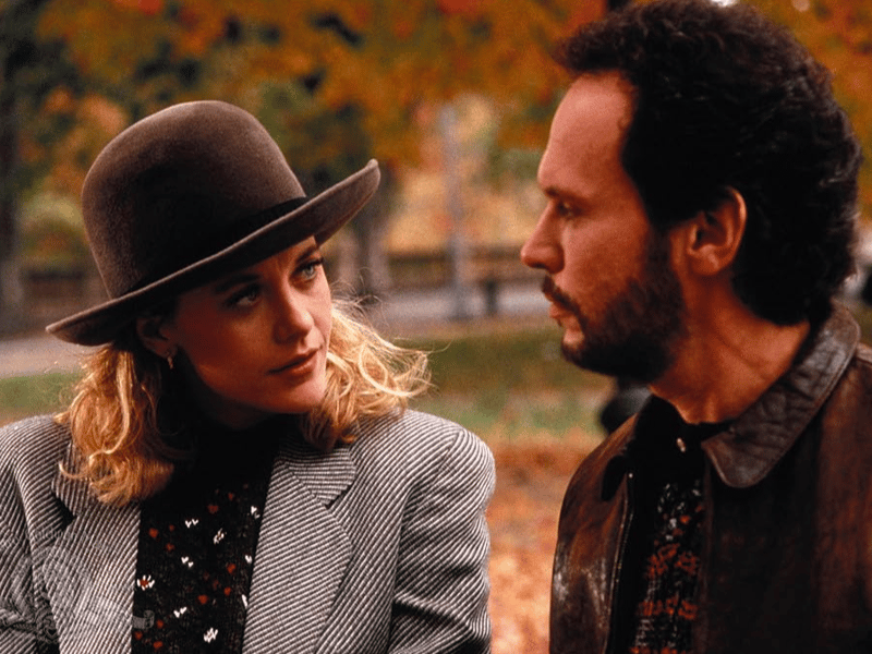 Widely regarded as one of the greatest romantic comedies, this film blends sharp humour with heartfelt moments. It’s the perfect pick for couples who want something both thoughtful and laugh-out-loud funny on Valentine’s Day.