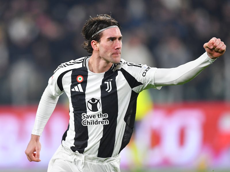 The Juve hitman is one of Italian's football's most prolific marksmen, and earns a reported weekly salary of £311,211 for his troubles.