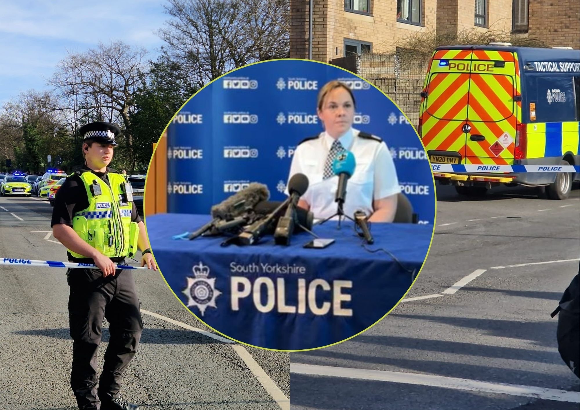 Everything known about death of boy fatally stabbed at school