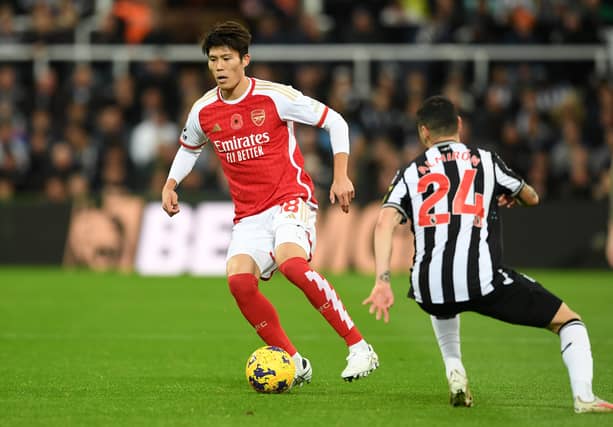 Last club: Arsenal
