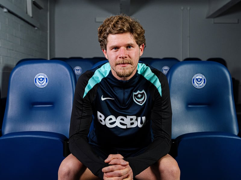 Transfermarkt value: £188k.