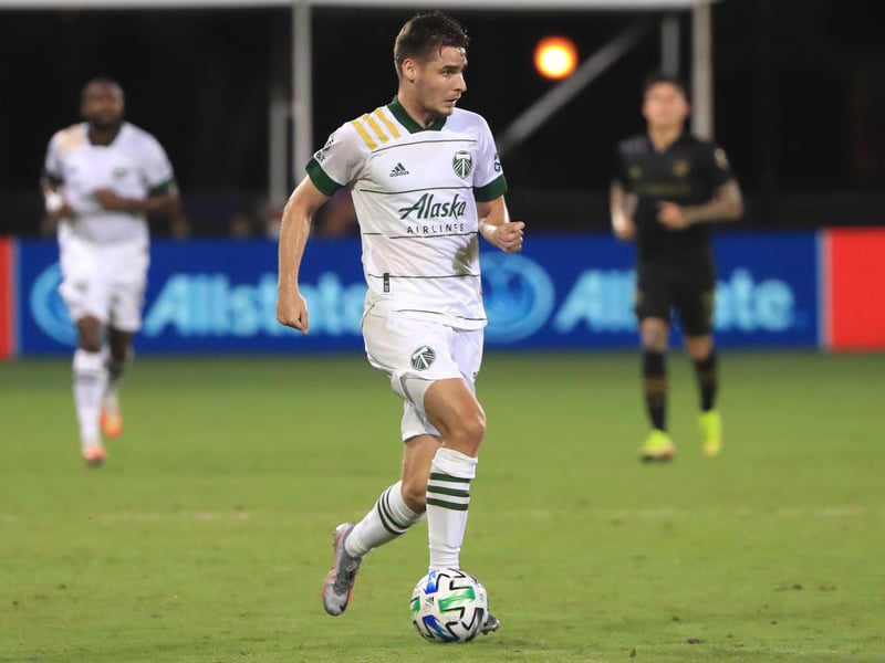 A Polish striker who recently ended his four-year stint with Portland Timbers. Although he missed much of last season with an ACL injury, his experience in the MLS could make him an interesting pick-up for teams looking for depth or a project. He is the most efficient goal scorer in MLS history, converting on over 48% of his attempts while playing for Portland. Highly-unlikely, but an option all the same.