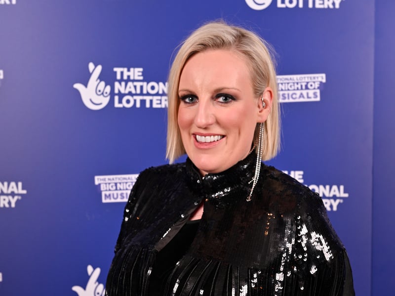 TV presenter Steph McGovern is in the cast for Celebrity Bear Hunt. Gambling.com has her at 7/2 to win. 