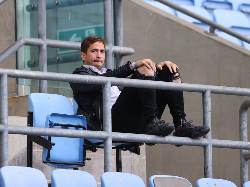 Retired rugby player Danny Cipriani is the favourite to win Celebrity Bear Hunt - at least with the bookies. Gambling.com has him at Evens to win the Netflix show. 