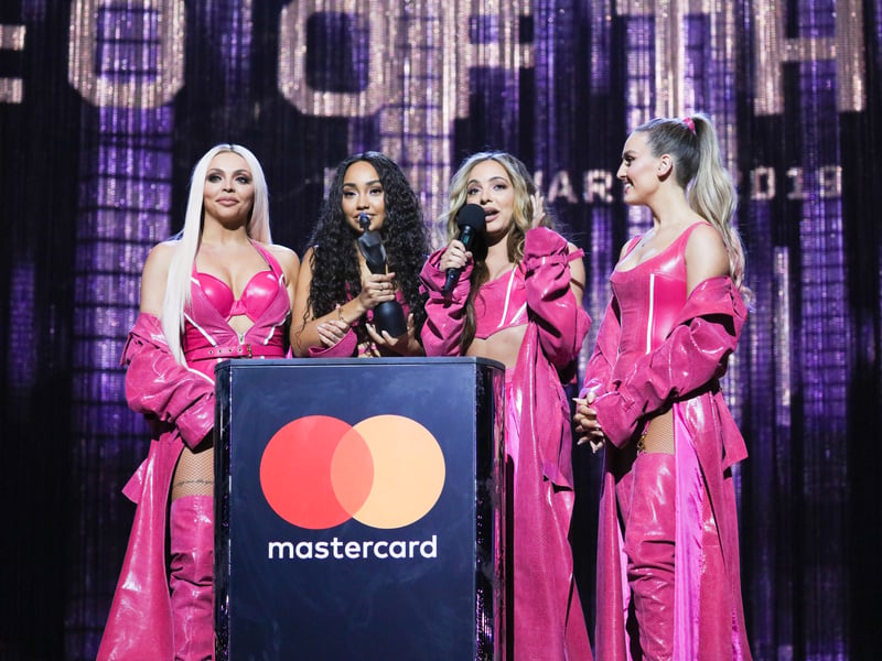 When Little Mix became the first all-female group to win Best British Group, they used their platform to highlight the lack of recognition for girl groups in the industry. It was a celebratory yet poignant moment that resonated with fans and critics alike.