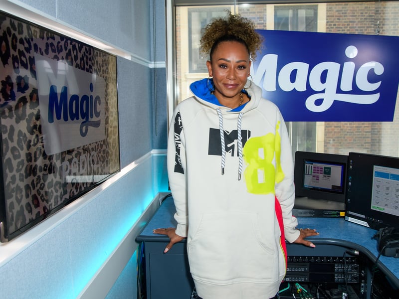 Scary Spice herself is heading to the jungle for Celebrity Bear Hunt. She is 5/1 to win the Netflix show on Gambling.com. 