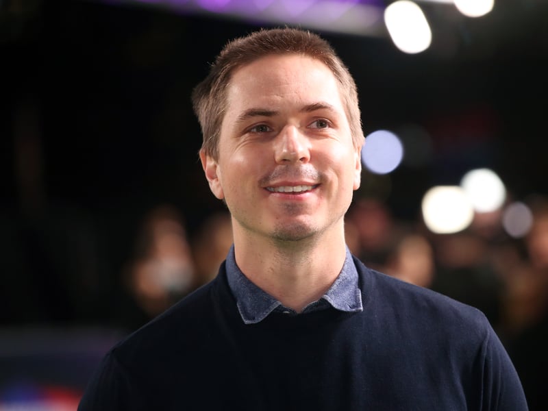 The Inbetweeners star is a long shot to win Celebrity Bear Hunt in the odds. Gambling.com has him at 4/1 to win. 