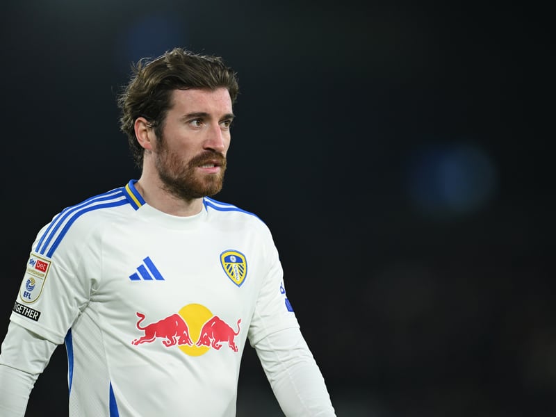 Another who could benefit from the opportunity in order to maintain his rhythm after missing out on the starting lineup against Coventry.