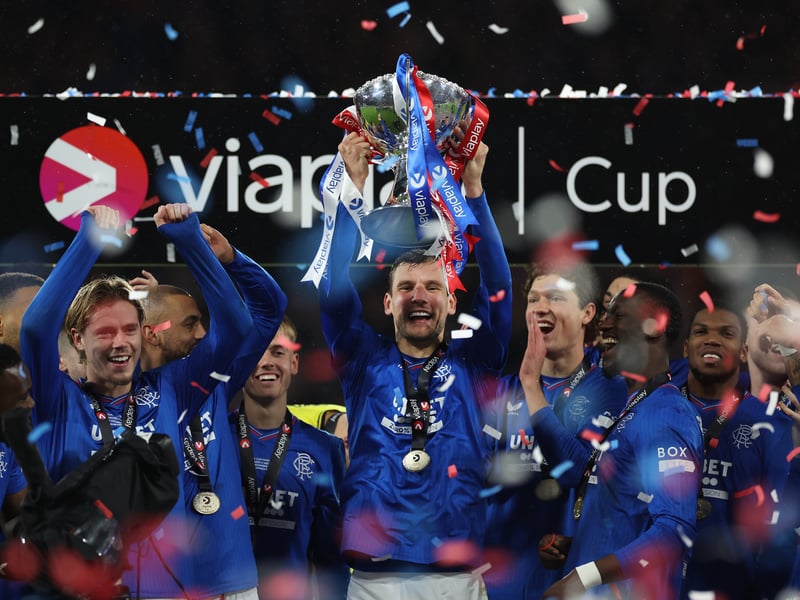 Won every domestic trophy during his time at Rangers, but has endured a terrible time since his departure. Moved to Turkish outfit Trabzonspor alongside John Lundstram in the summer following the expiry of his contract, but barely featured before leaving to join Leganés on loan in January. He suffered an ACL injury just seven minutes into his debut for the La Liga club though, and is now out for the rest of the season.
