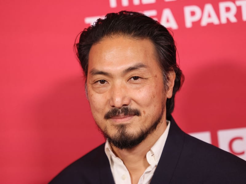 Completing the starry lineup for the 'Tornado' Opening Gala is 'Shogun' star Takehiro Hira. The film is directed by Edinburgh-born John Maclean, who will also be at the World Premiere screening.