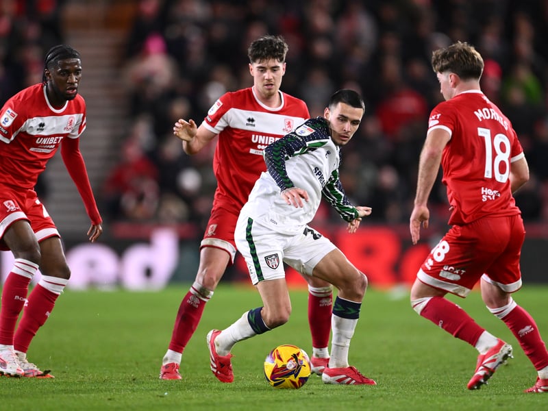 A moment of real quality to put his side ahead. A couple of gorgeous backheels that had the Stadium of Light purring. Still suspect Sunderland would like to move infield and touch the ball a lot more. 7


