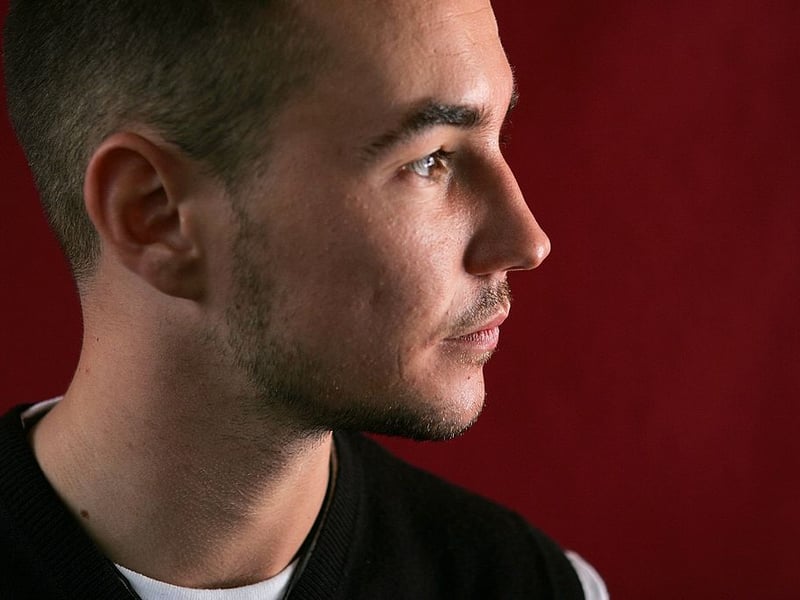 Local favourite Martin Compston will attend the world premiere of the first episode of new Amazon Studios-produced thriller 'Fear' at 6.15pm on Thursday, February 27. The series was shot in Glasgow’s West End.