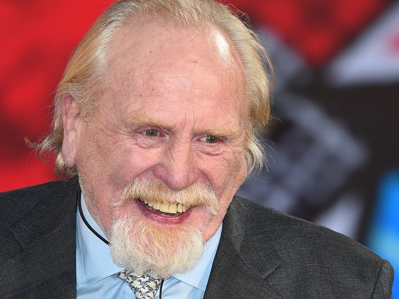'Braveheart' and 'Highlander' star James Cosmo will also be at the festival for the world premiere of 'Fear', along with 'Tom Jones' actor Solly McLeod.