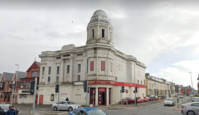 Church Street, Blackpool, FY1 3NY | 4.5 out of 5 (672 Google reviews) | "Vintage, antique, trinket, book heaven! What a lovely place, loved every minute of being here."