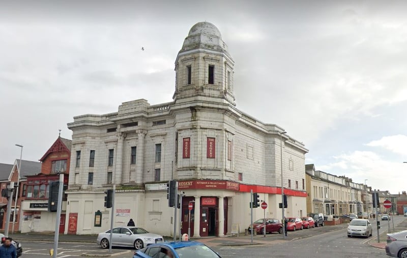 Church Street, Blackpool, FY1 3NY | 4.5 out of 5 (672 Google reviews) | "Vintage, antique, trinket, book heaven! What a lovely place, loved every minute of being here."
