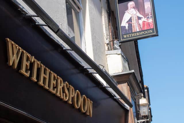 JD Wetherspoons will be bringing back its popular Two Dine for £25 Valentine’s deal, which will be available in most Wetherspoons pubs. The deal includes two main meals, two desserts and two drinks from the set Valentine’s menu. For more information, please visit the JD Wetherspoons website.