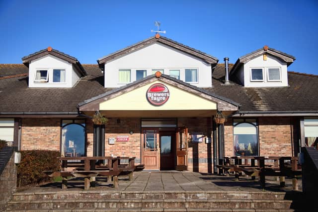 Brewers Fayre two February deals alongside its usual offers. It is offering Feed The Family for £15, which includes two kids’ mains and two adult mains. The offer is available from February 17 to February 28. It will also be offering a Valentine’s Day menu which includes two courses for £16.99, available from February 13 to February 15. Please visit the Brewer’s Fayre website for more information.