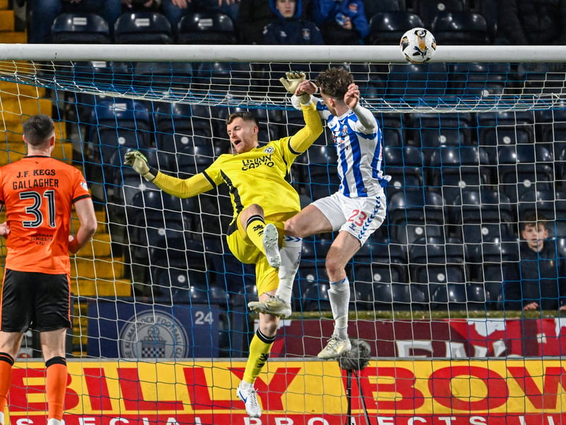 Working his way back towards fitness, but the game against Rangers could come too soon for him.