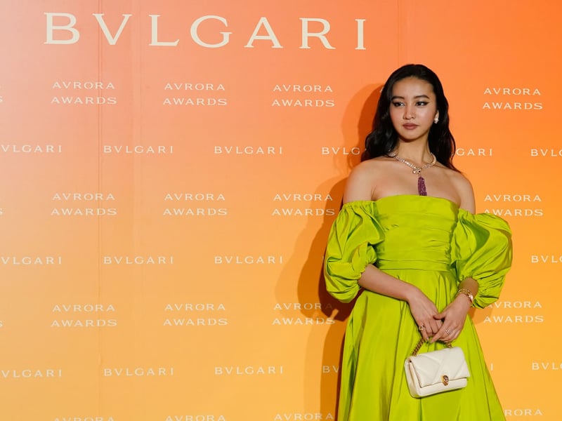 Japanese model, musician and actor Kōki will also be at the Opening Gala film, 'Tornado'. Set in the 1700’s, the film sees a young woman caught in a dangerous situation when she crosses paths with a gang of ruthless criminals.