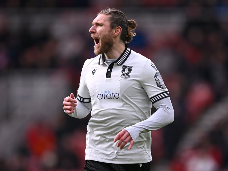 Another player with an immense amount of experience in the Championship. Played 262 times in the second tier with 27 goals and 20 assists. 

The 79-time Republic of Ireland international also played just under 150 times in the Premier League. 

Without a club since leaving Newcastle United last summer. 