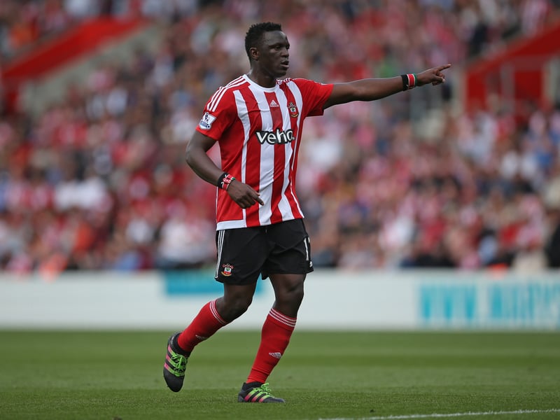 He's played on the South Coast before, just for Pompey's fierce rivals Southampton...

The Kenyan international's contract at Montreal wasn't extended, and so he's free to join any club No experience of Championship football but he did play 154 times in the Premier League.