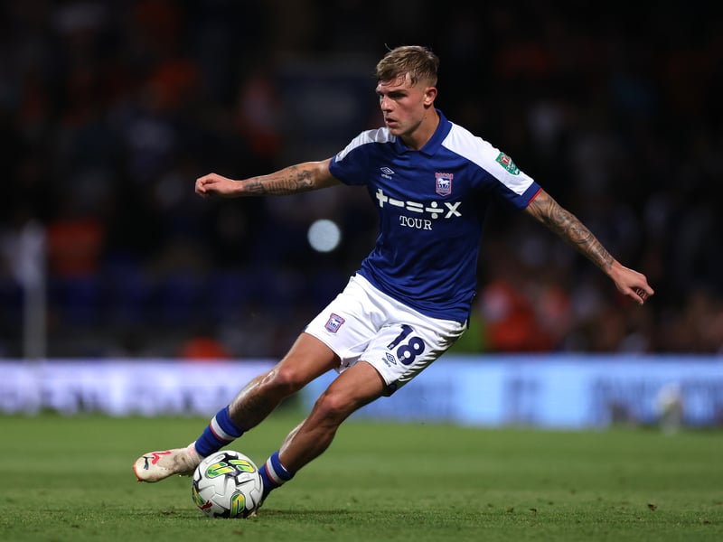 A free agent since being released by Manchester United. Had loan spells with both Ipswich Town and Norwich City. 

The 24-year-old has only 15 Championship appearances under his belt but he has played 47 times in the Premier League and also two games in the Champions League. 
