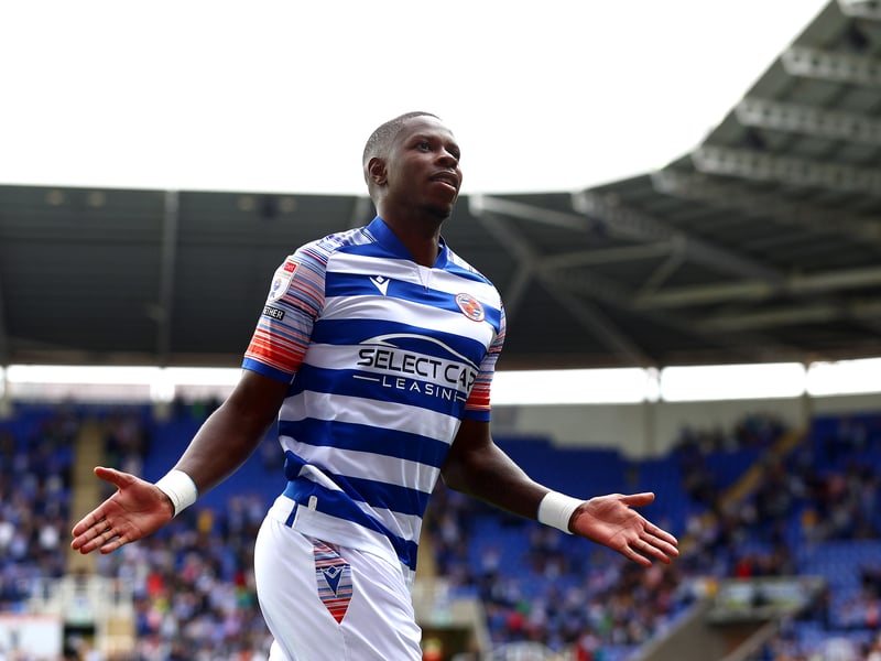Free agent after being let go by Greek side Persepolis. The 31-year-old played for Blackburn Rovers, Reading, and Sheffield Wednesday in England.

Joao has 71 goals and 29 assists in 241 Championship matches. 