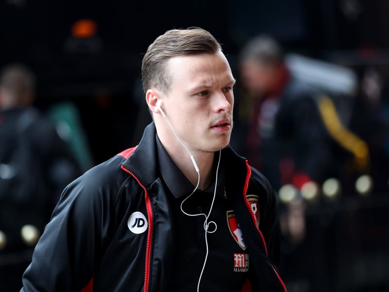 Previously on the books of Bournemouth and Liverpool. Smith is a left-back or a winger and has spent the majority of his career in the MLS. 

A free agent since leaving Houston Dynamo. 