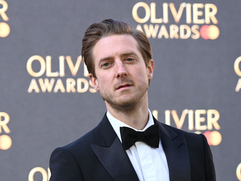 Olivier Award-winning actor Arthur Darvill is charging £30 for a picture and another £30 for an autograph (plus booking fee). He played Rory Williams in Doctor Who - companion of 11th Doctor Matt Smith.