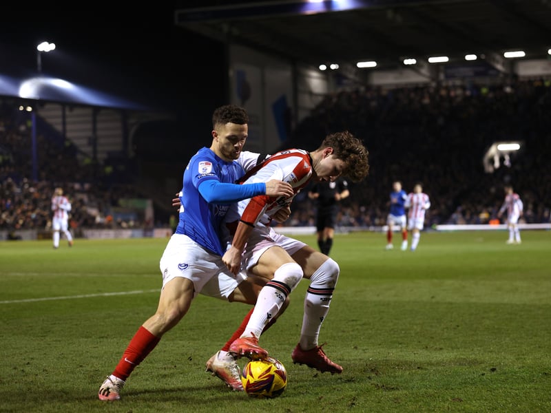 A hamstring injury sustained against West Brom has the right-back out for the next couple of weeks. 