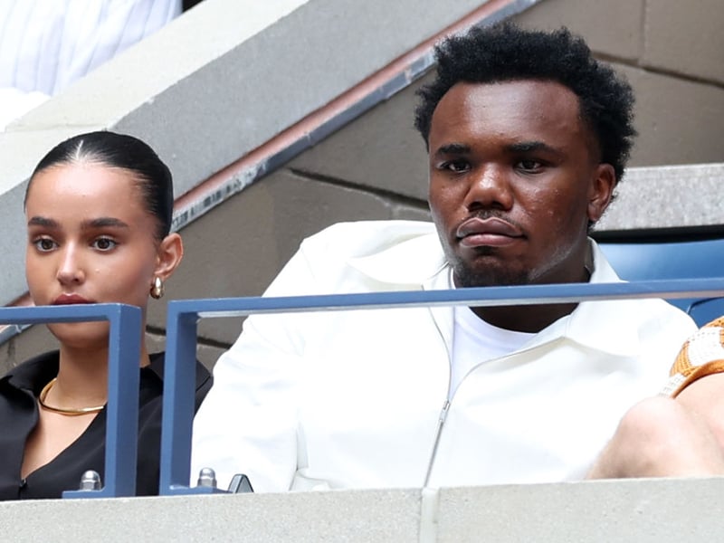 Another strong rumour to perform at the Super Bowl, Baby Keem is the cousin of Kendrick Lamar and has made major contributions to Black Panther: The Album alongside Lamar and The Lion King: The Gift by Beyoncé.