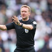 Former Sheffield United striker Carl Asaba calls for action against referees
