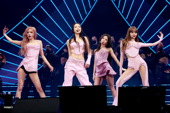 Following the same thread as BTS, the rumour of BLACKPINK headlining is a major talking point. As one of the biggest girl groups in the world, their headline set would be a historic and explosive moment. With their live shows, a highly energetic, choreographed spectacle, they could also draw in a new fan base to the festival. 