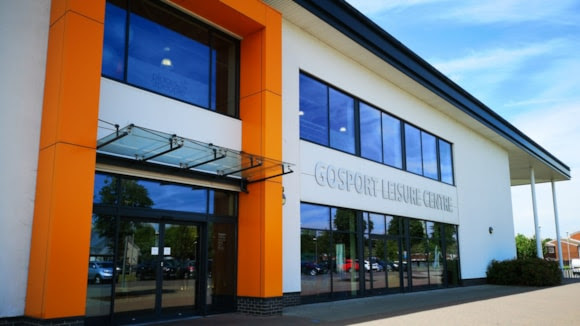 Gosport Leisure Centre has a rating of 4.2 from 745 Google reviews. One person said: "Great gym with changing room facilities and all the equipment you could need."