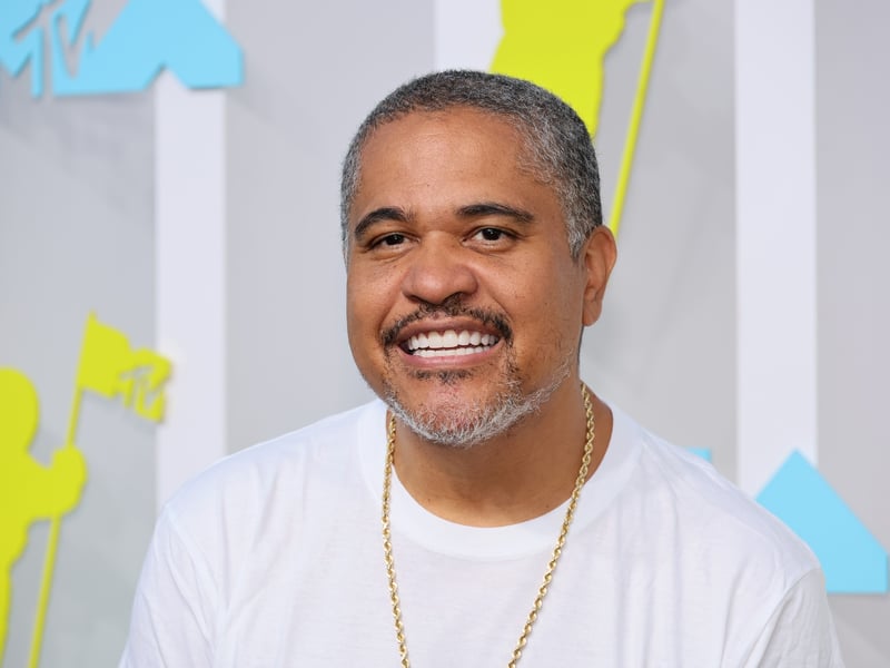 Record producer Irv Gotti died aged 54. Irv - who worked with the likes of Jay-Z, Jennifer Lopez, Ja Rule, Ashanti and DMX - died in February. He suffered a "minor" stroke early last year, and he had battled diabetes-related issues. His brother Chris Gotti Lorenzo later said his cause of death was a "massive hemorrhagic stroke".