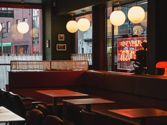 Kevin Bridges, Olivia Rodrigo, Lewis Capaldi, Gerard Butler, Sanjeev Kohli and Greg Hemphill have all been spotted in the cool dive bar located in the west end of Glasgow.